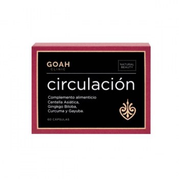 Goah Circulación